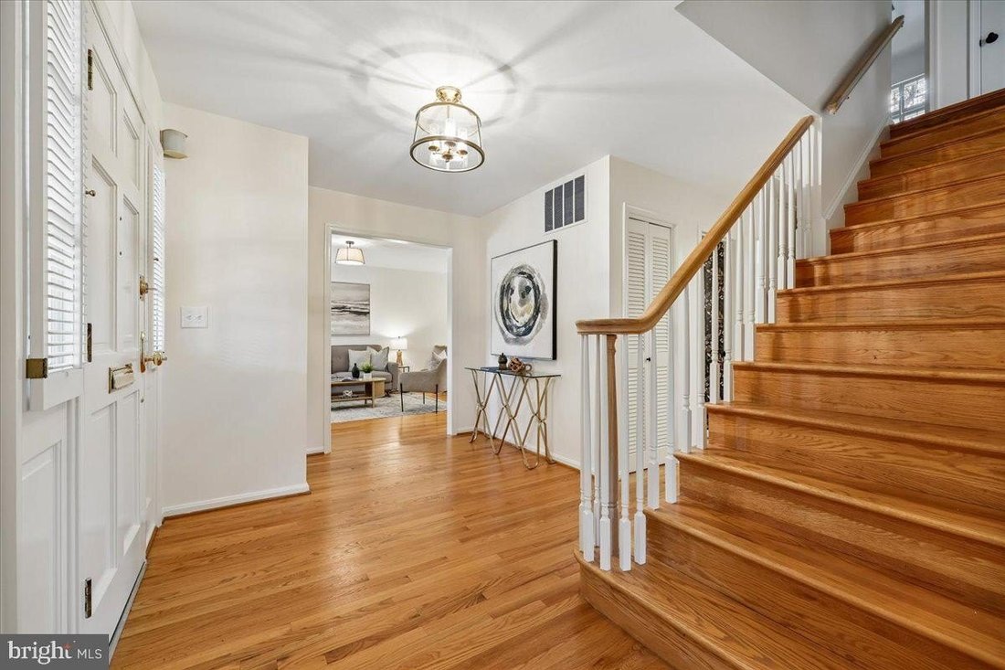 House in Silver Spring, Maryland, United States 3 - 18978837