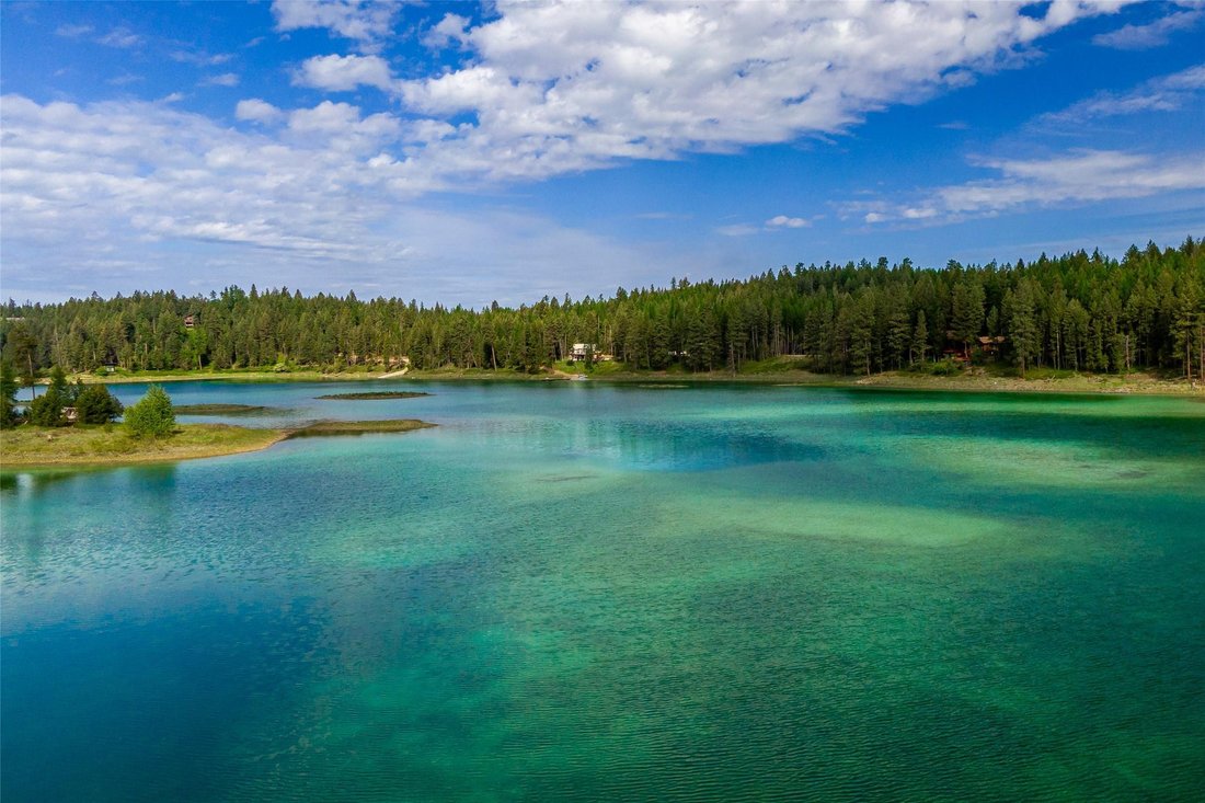 Land in Bigfork, Montana, United States 5 - 18982123