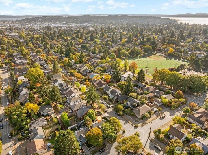 House in Seattle, Washington, United States 1 - 18982269