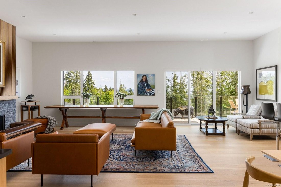 House in North Saanich, British Columbia, Canada 3 - 18982211