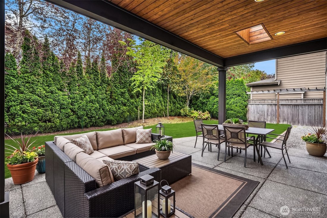House in Sammamish, Washington, United States 2 - 18982249