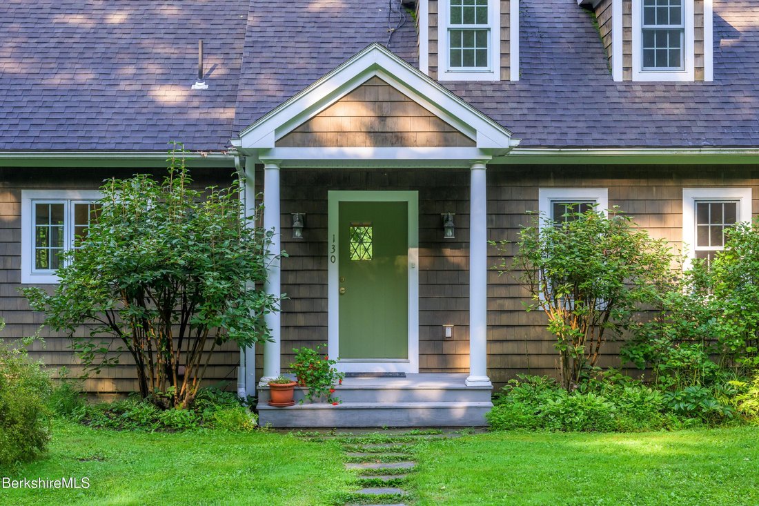 House in West Stockbridge, Massachusetts, United States 2 - 18982153