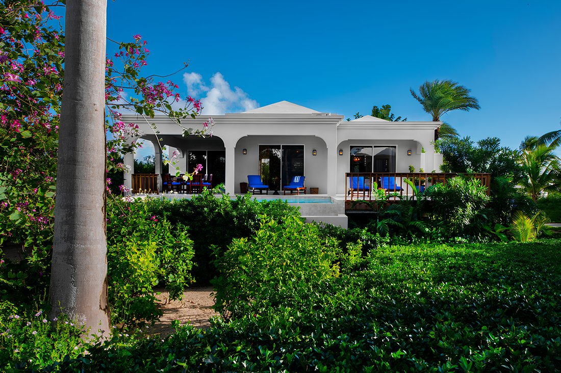 Apartment in Meads Bay, Anguilla 5 - 18982121