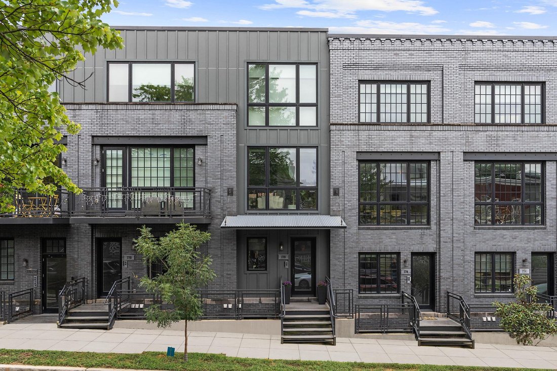 Condo in Washington, District of Columbia, United States 1 - 18982127