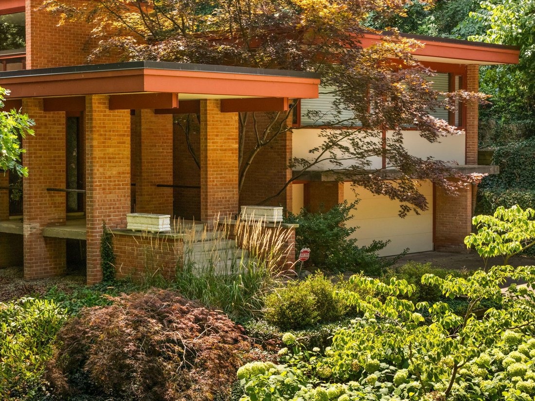 House in Ann Arbor, Michigan, United States 4 - 18982236