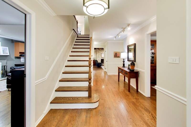 House in Northbrook, Illinois, United States 4 - 18982220