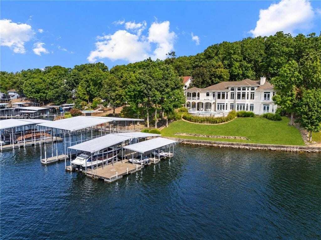 House in Lake Ozark, Missouri, United States 5 - 18982194