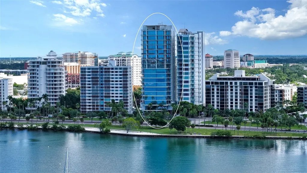 Condo in Sarasota, Florida, United States 2 - 18982187