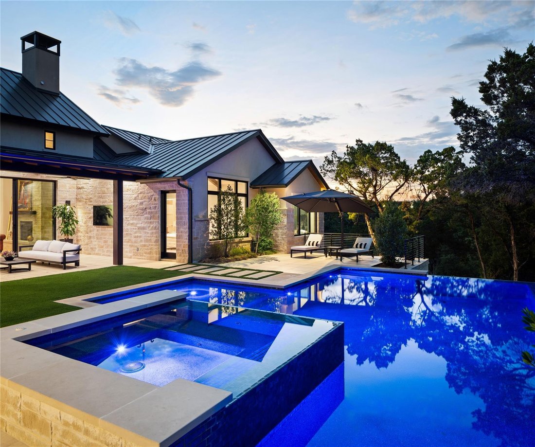 House in Austin, Texas, United States 1 - 18982166