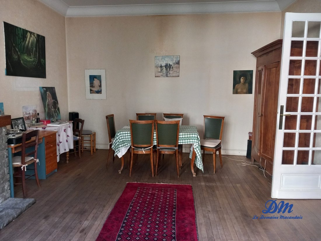 House in Saint Bruno-Saint Augustin, Bordeaux, France 3 - 18982239