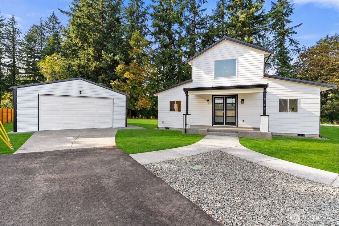 House in Enumclaw, Washington, United States 2 - 18982243