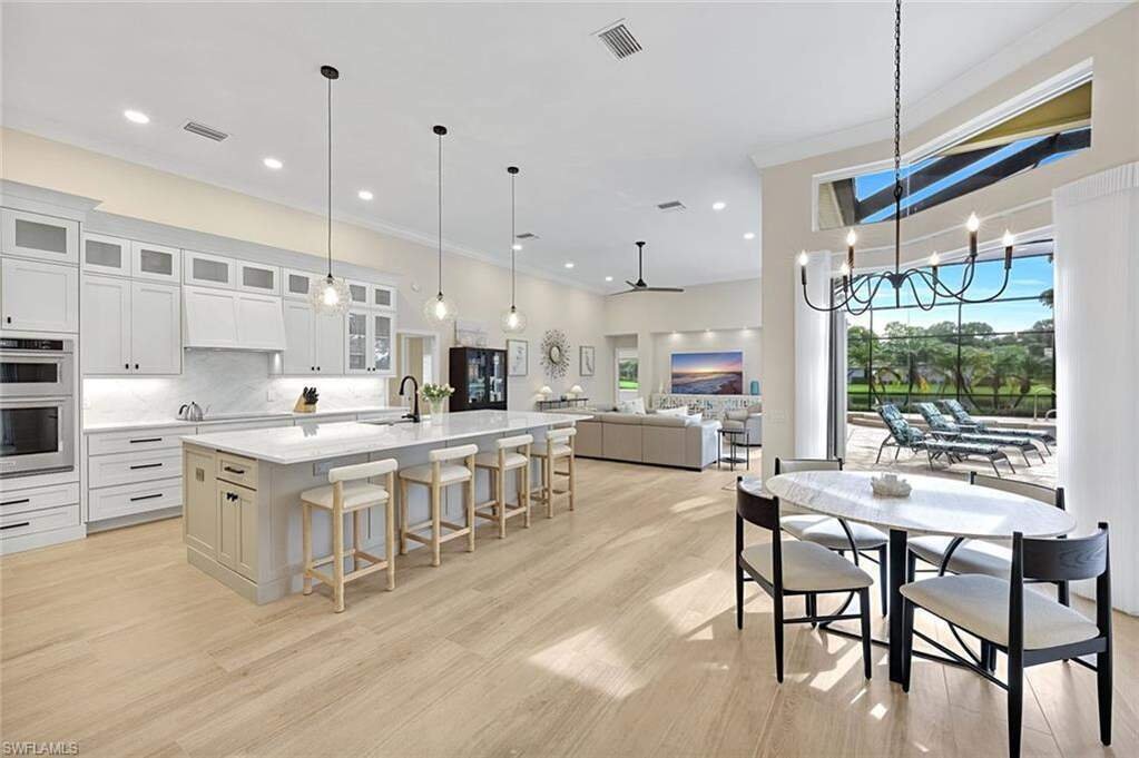 House in Bonita Springs, Florida, United States 1 - 18982204