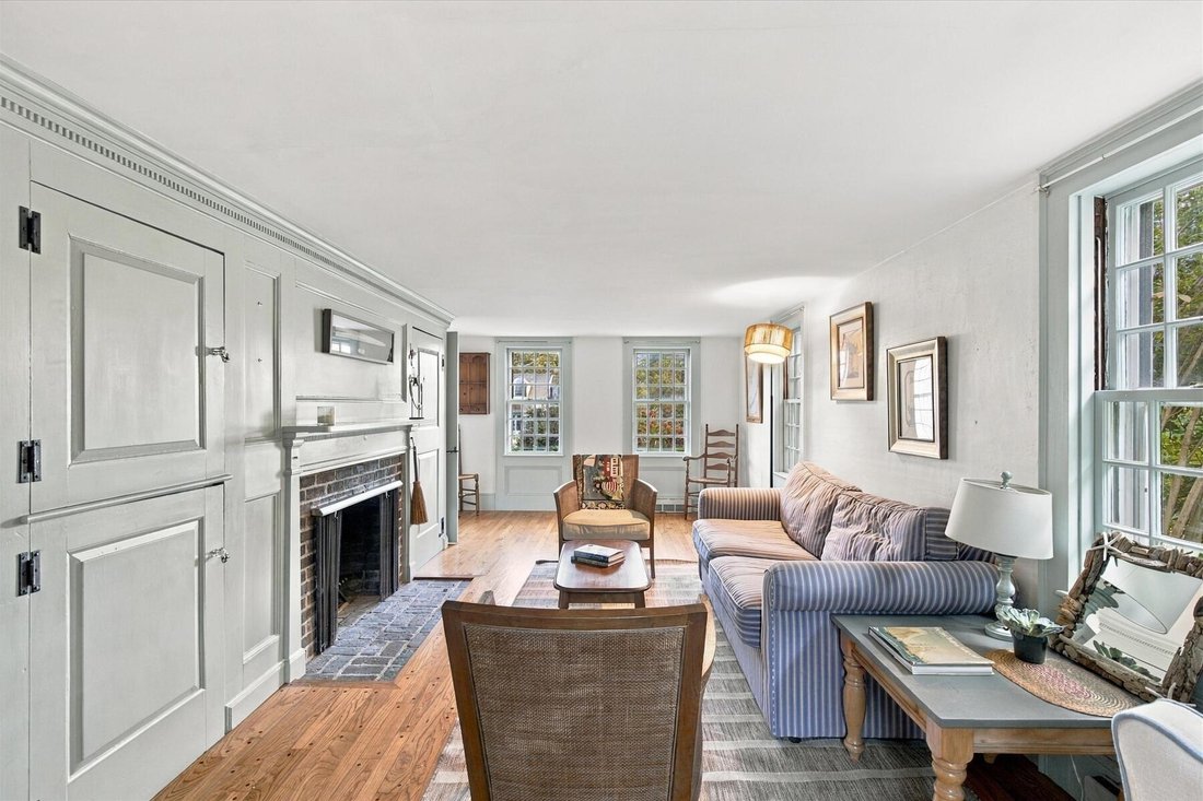 House in Falmouth, Massachusetts, United States 5 - 18982092