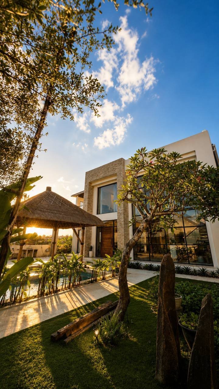 Villa in Pandawa, Indonesia 2 - 18982633