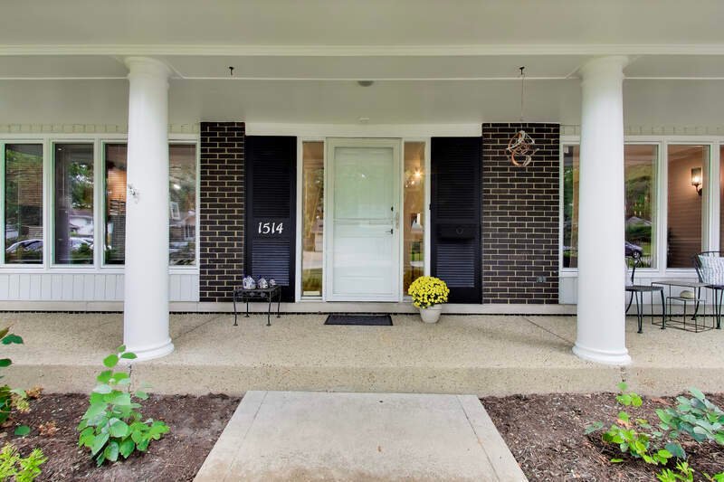 House in Northbrook, Illinois, United States 3 - 18982220