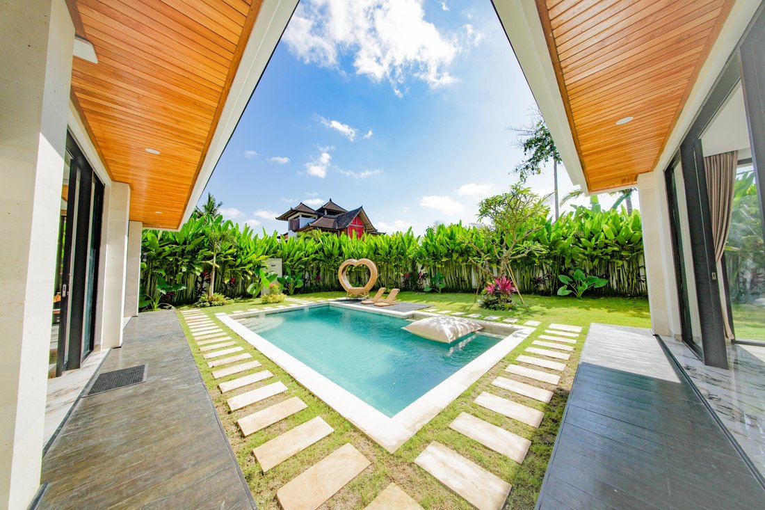 Villa in Pejeng, Bali, Indonesia 5 - 18982390