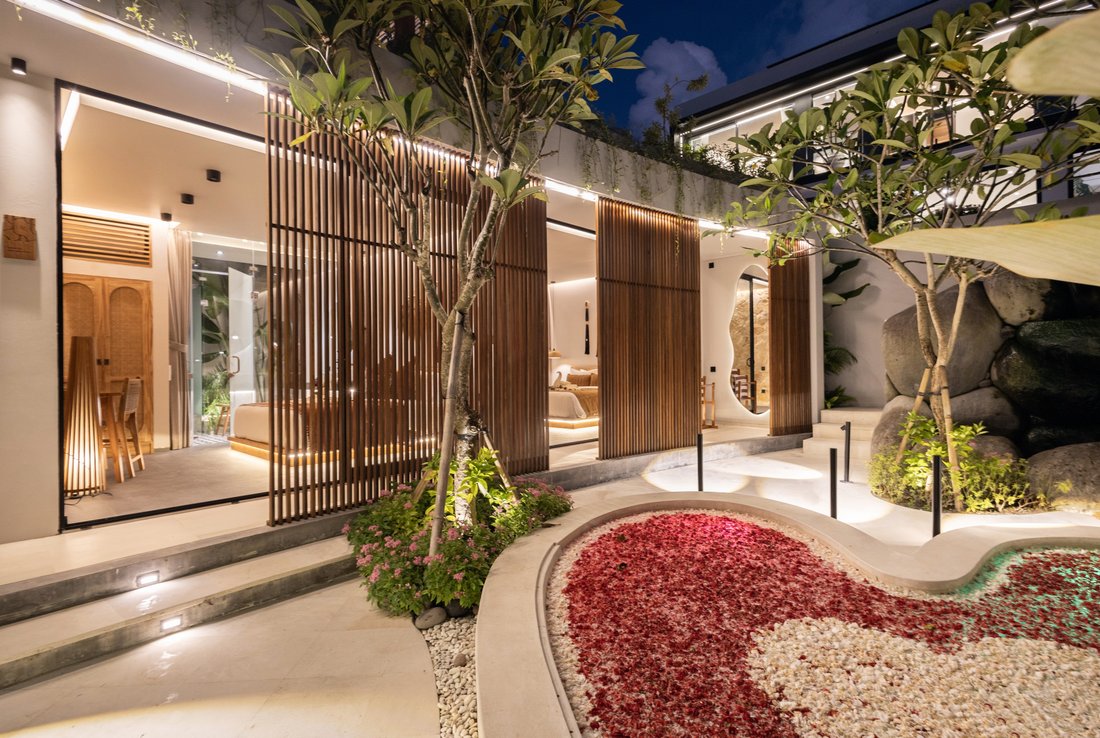 Villa in Pererenan, Bali, Indonesia 3 - 18982318