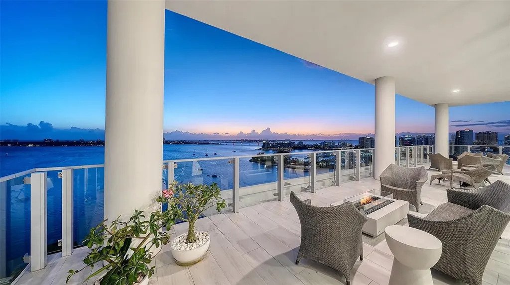 Condo in Sarasota, Florida, United States 5 - 18982187