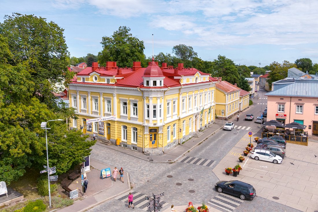 Apartment in Ekenäs, Finland 4 - 18982293