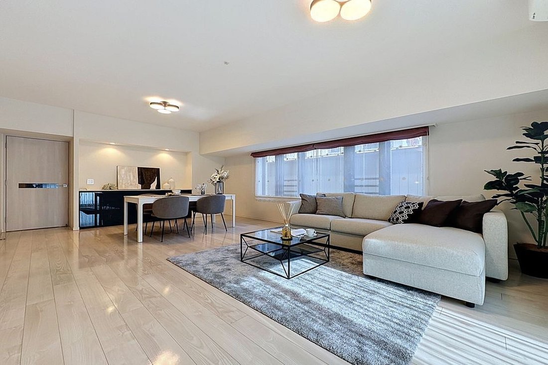 Condo in Chuo City, Tokyo, Japan 2 - 18982125