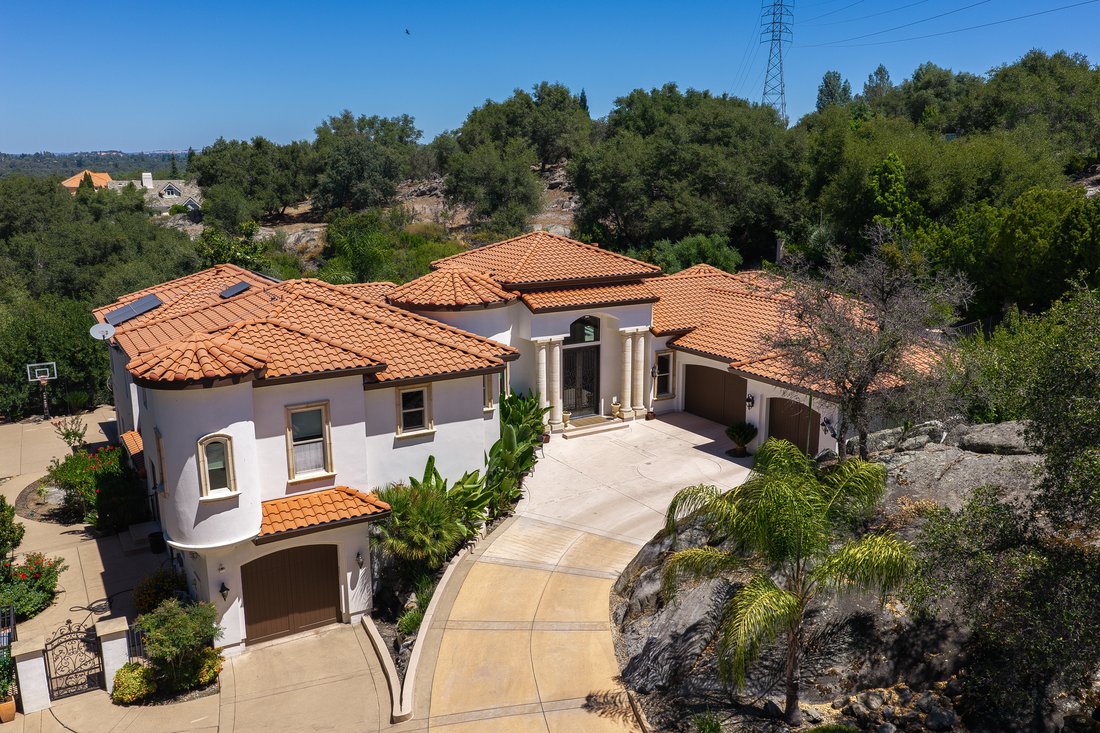 Granite Bay, California, United States 4 - 18982291