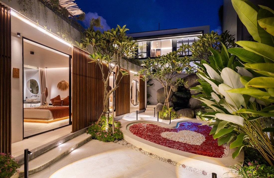 Villa in Pererenan, Bali, Indonesia 4 - 18982318