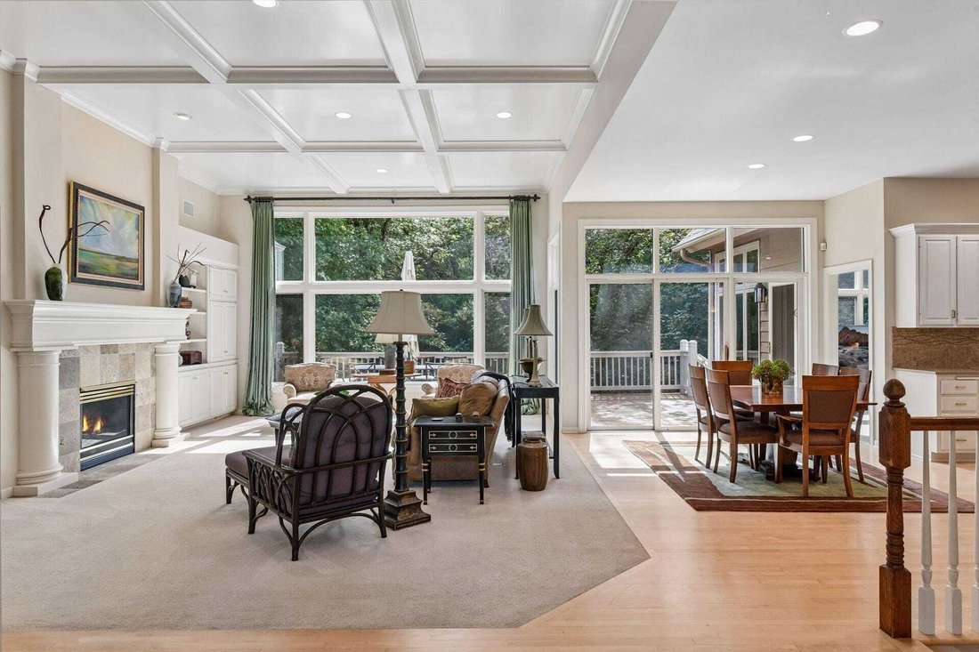 House in Eden Prairie, Minnesota, United States 5 - 18982207