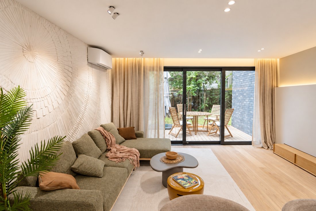 Apartment in Sofia, Sofia City Province, Bulgaria 1 - 18982278