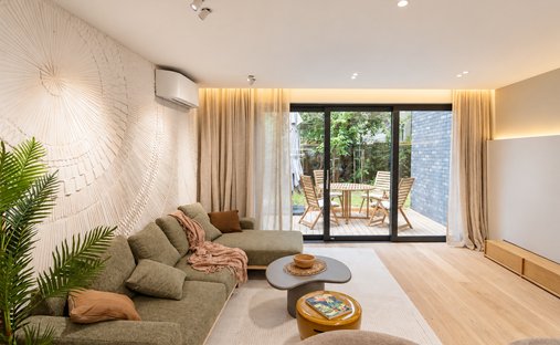 Apartment in Sofia, Sofia City Province, Bulgaria 1