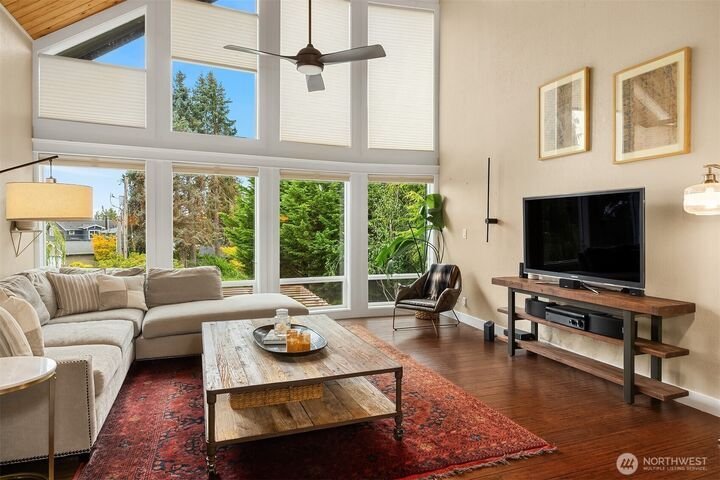 House in Woodway, Washington, United States 3 - 18982265