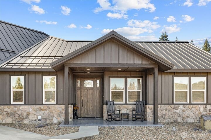 House in Cle Elum, Washington, United States 3 - 18982196