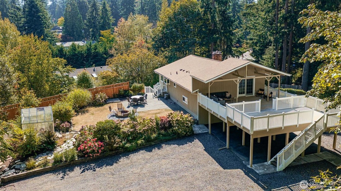 House in Edmonds, Washington, United States 1 - 18982245