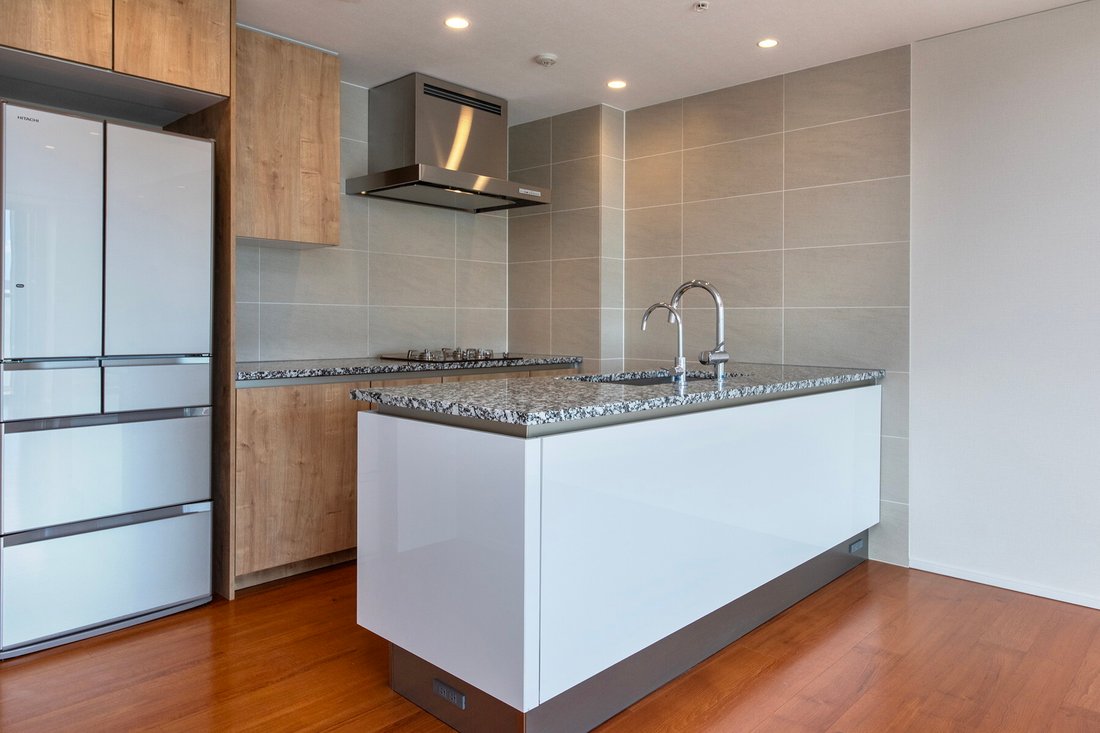 Condo in Chiyoda City, Tokyo, Japan 4 - 18982289