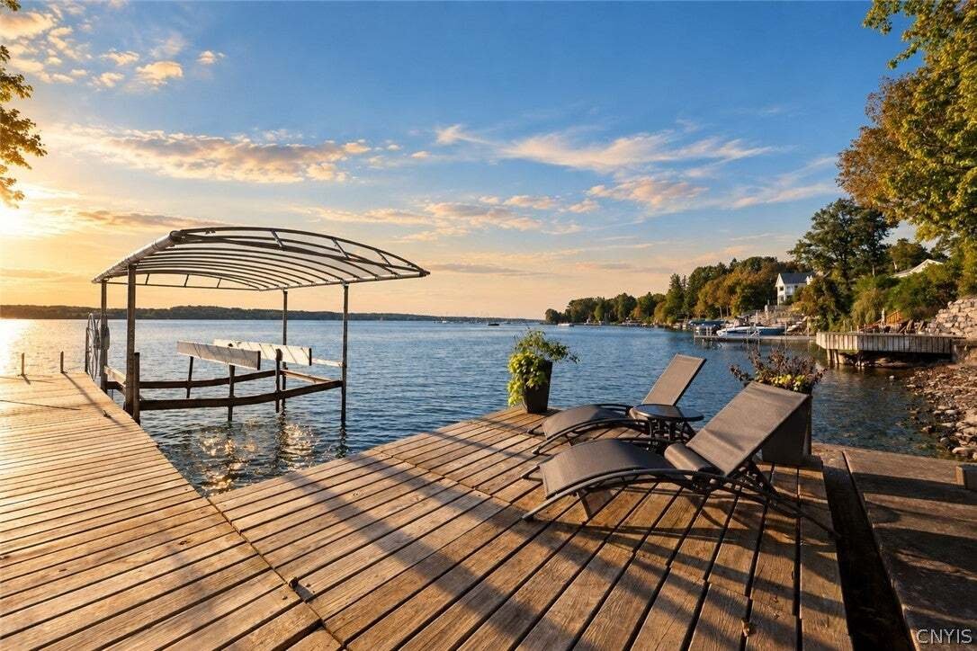 House in Skaneateles, New York, United States 3 - 18982235