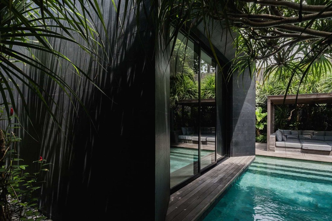 Villa in Umalas, Bali, Indonesia 4 - 18982302