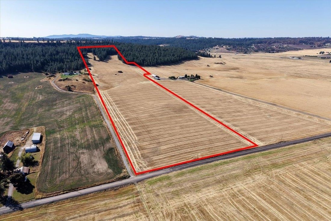 Land in Spokane, Washington, United States 1 - 18982251