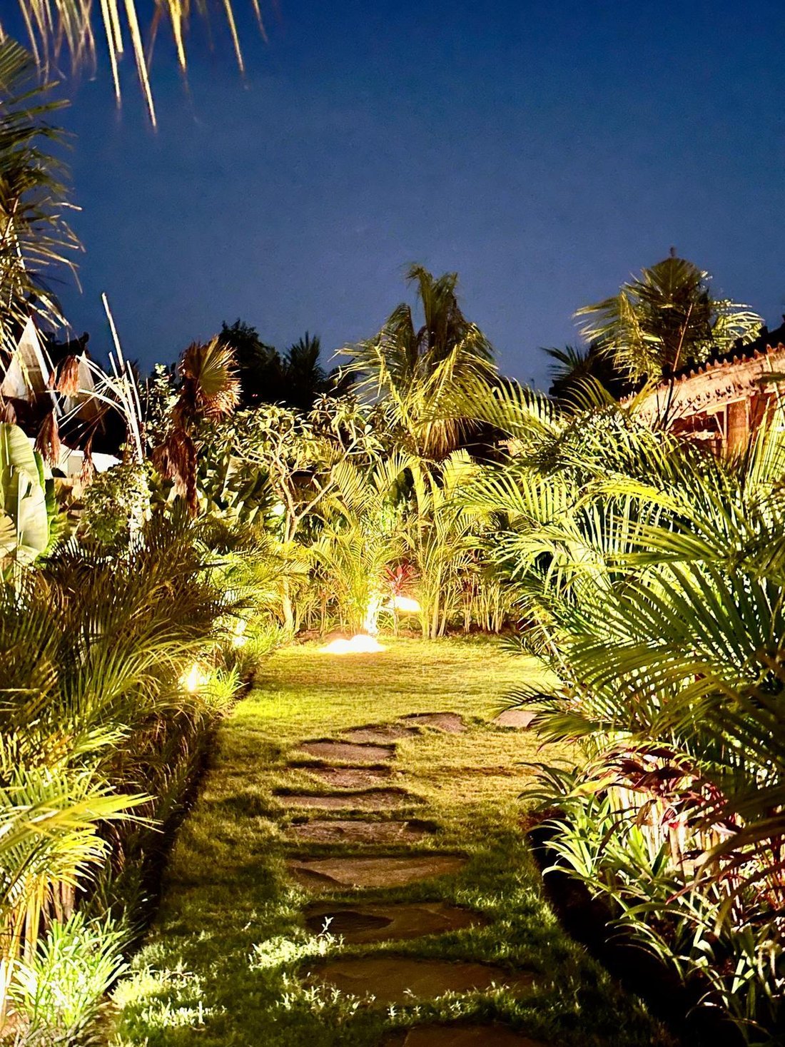 Villa in Ubud, Bali, Indonesia 1 - 18982594