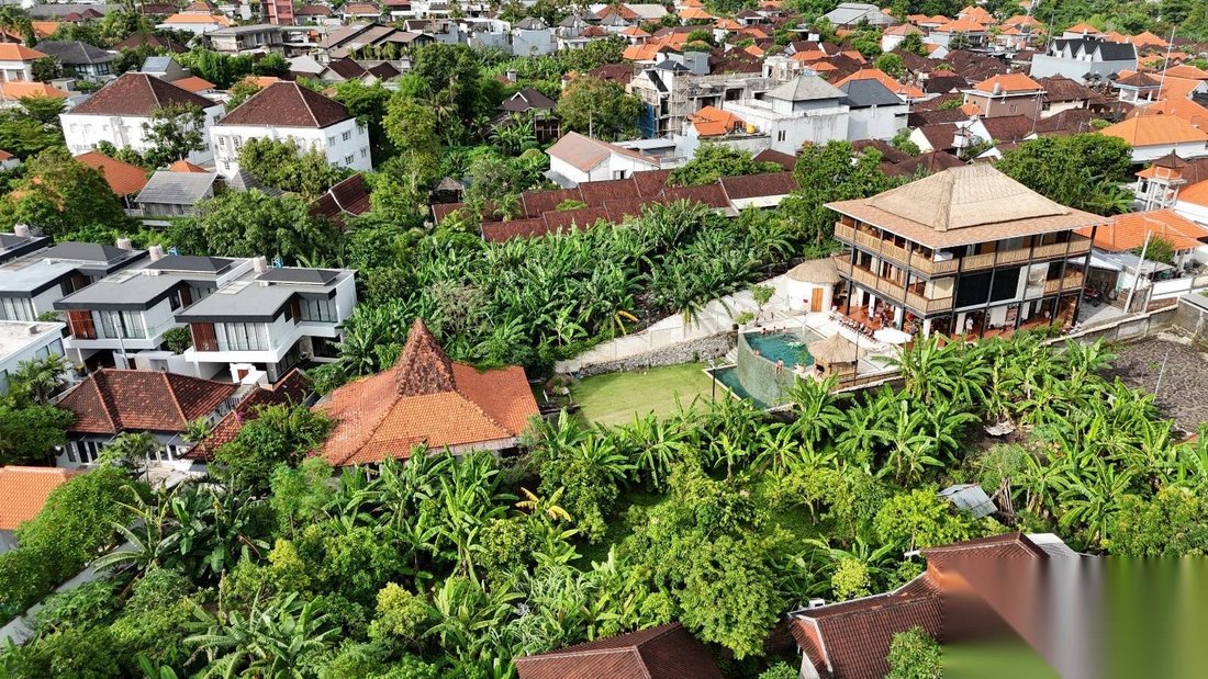 Villa in Kerobokan, Bali, Indonesia 5 - 18982279