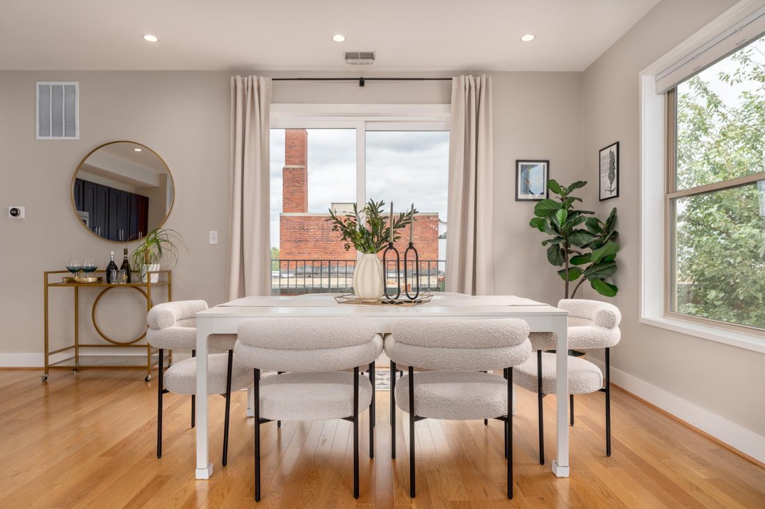Condo in Washington, District of Columbia, United States 5 - 18982122