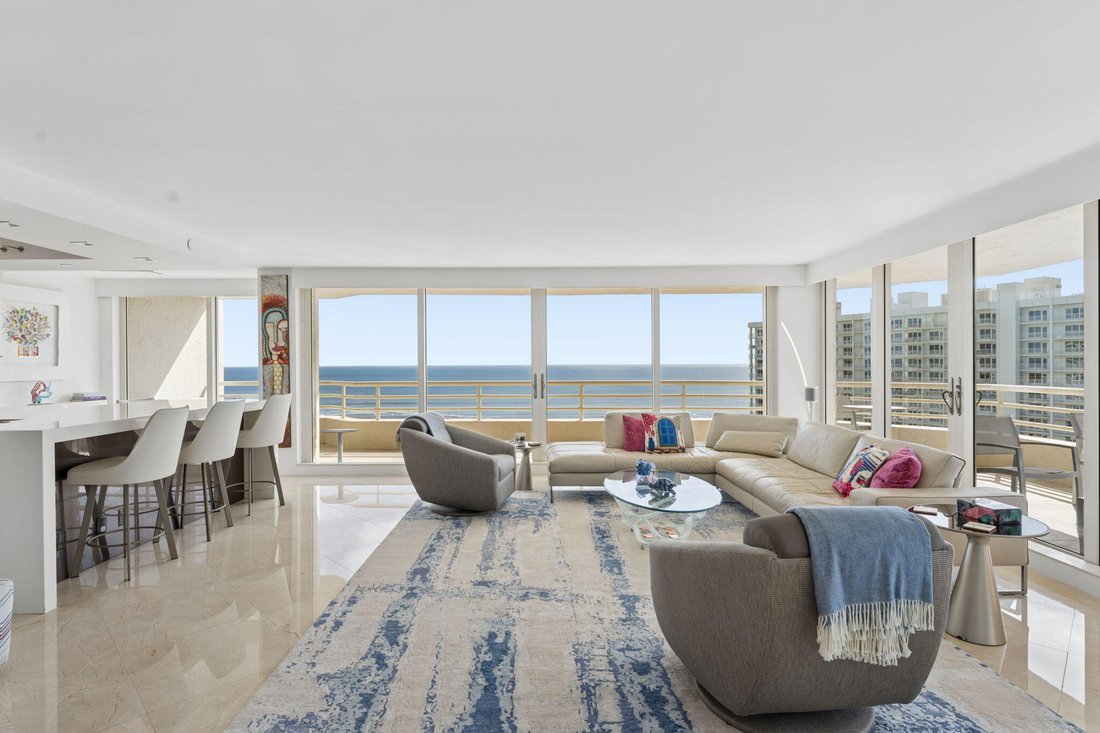 Condo in Boca Raton, Florida, United States 5 - 18982270