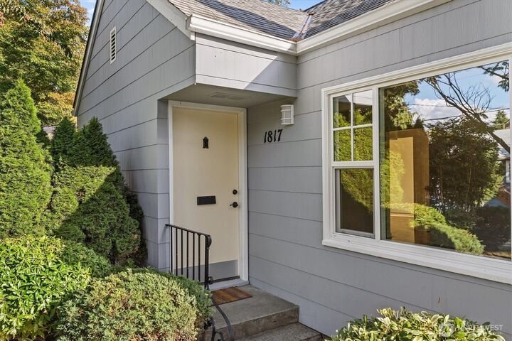 House in Seattle, Washington, United States 4 - 18982269