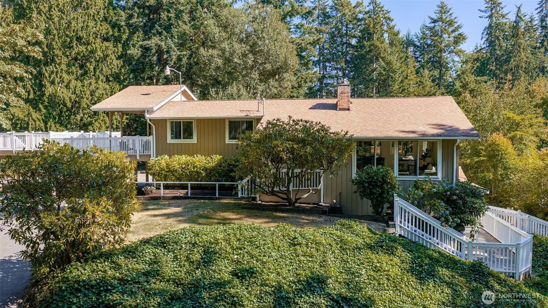 House in Edmonds, Washington, United States 3 - 18982245