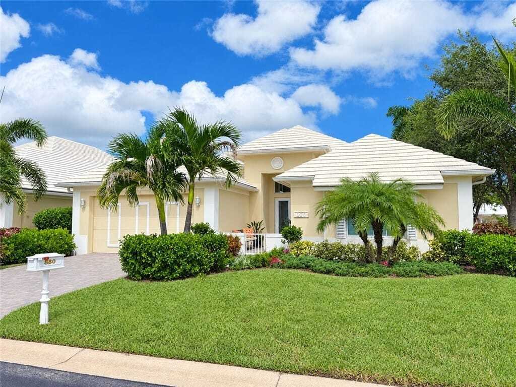 House in Vero Beach, Florida, United States 1 - 18982158