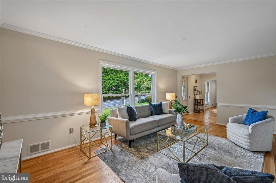 House in Rockville, Maryland, United States 4 - 18982264