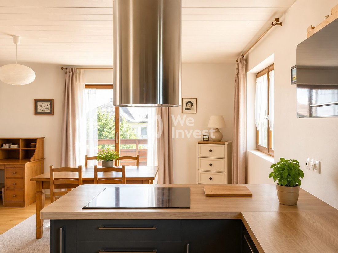 House in Centre Ville, Dinard, France 2 - 18982240