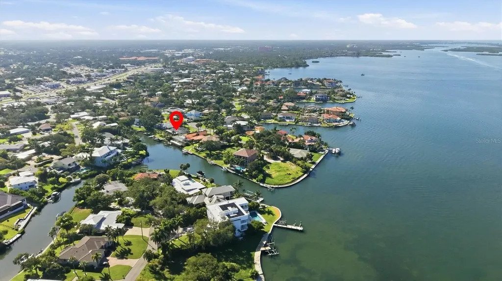 House in Sarasota, Florida, United States 3 - 18982191