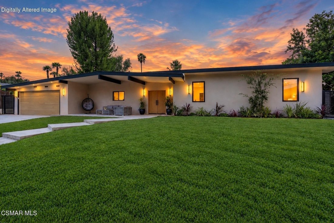 House in Los Angeles, California, United States 1 - 18982189