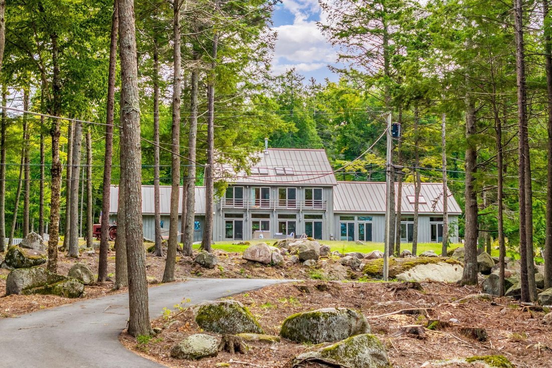 Haus in Trenton, Maine, Vereinigte Staaten 3 - 18715273