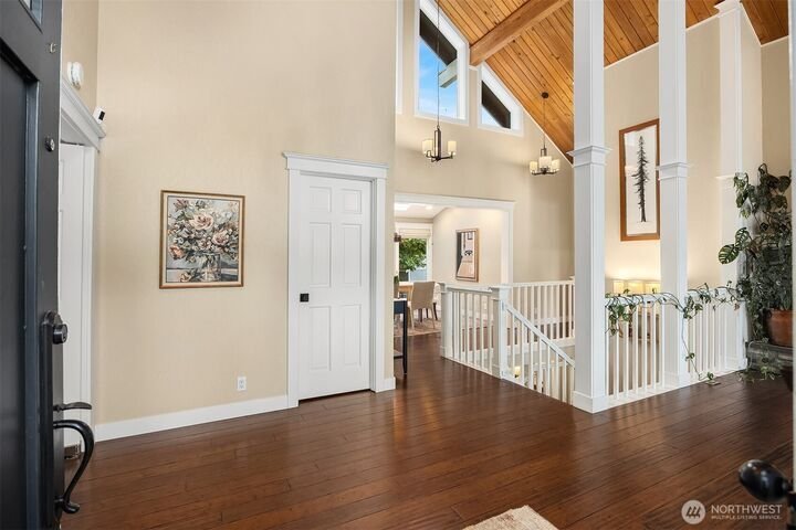 House in Woodway, Washington, United States 2 - 18982265