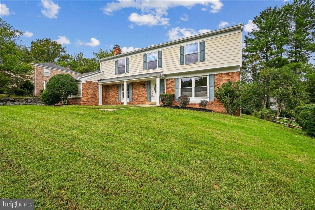 House in Rockville, Maryland, United States 2 - 18982264